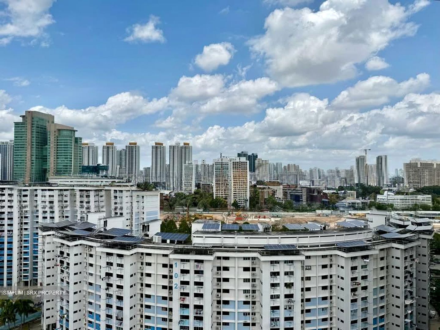Neem Tree (D12), Apartment #526323161